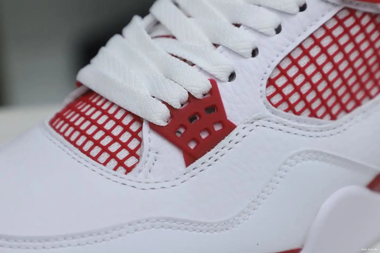 RETRO JORDAN4 89 ALTERNATE Kimikick AIR 0613